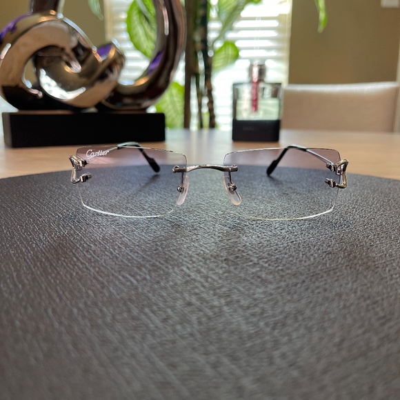 Cartier: Size: 56-19-145 - Picture 5 of 13